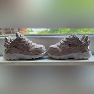 Nike Huarache Baby Shoes